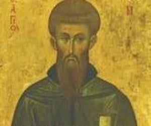 Saint Naum