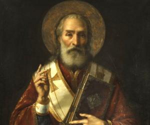 Saint Nicholas