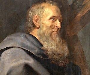 Saint Philip the Evangelist
