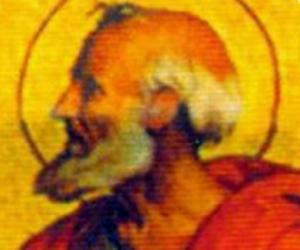 Saint Simplicius