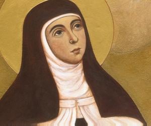 Saint Teresa of Avila