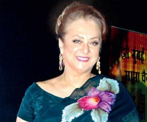 Saira Banu Biography