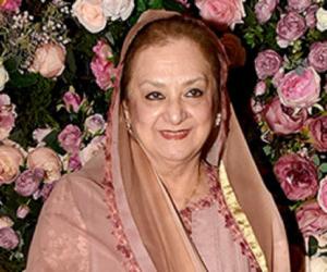 Saira Banu