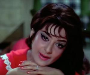 Saira Banu