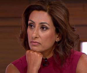 Saira Khan
