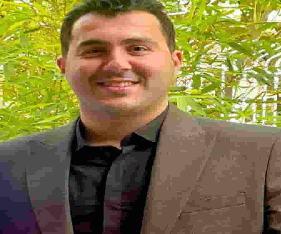 Sajjad Ganjzadeh