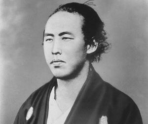 Sakamoto Ryōma Biography