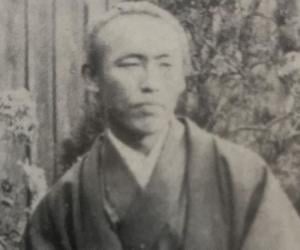 Sakamoto Ryōma