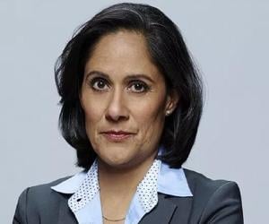 Sakina Jaffrey