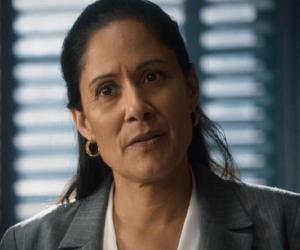 Sakina Jaffrey