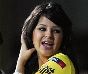 Sakshi Dhoni