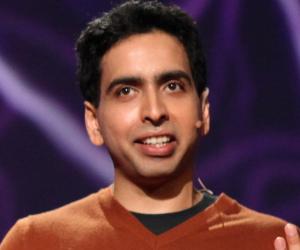 Sal Khan