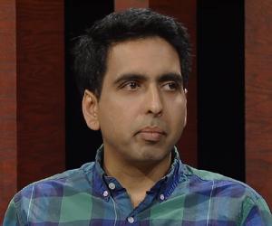 Sal Khan