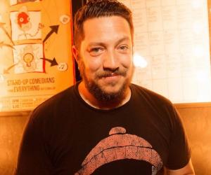 Sal Vulcano