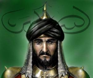 Saladin