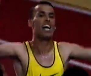 Salah Hissou