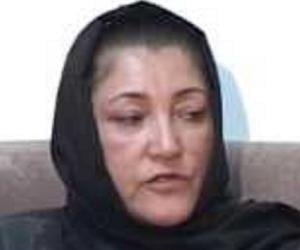 Salamat Azimi