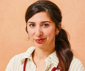 Saliha Mahmood-Ahmed