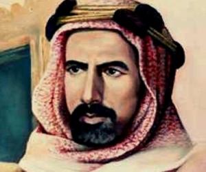 Salim Al-Mubarak Al-Sabah