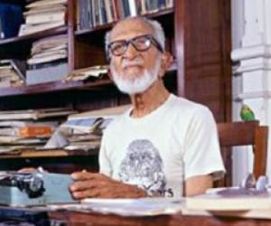 Salim Ali