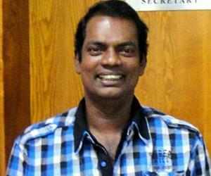 Salim Kumar
