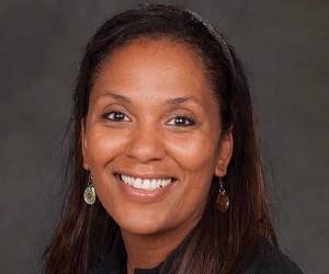 Salima Rockwell