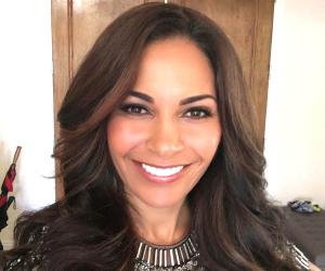 Salli Richardson