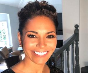 Salli Richardson