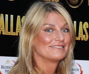 Sally Bercow Biography