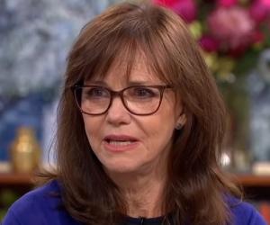 Sally Field