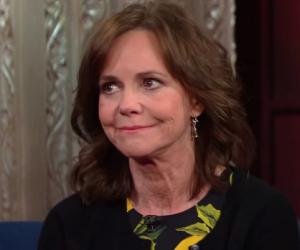 Sally Field