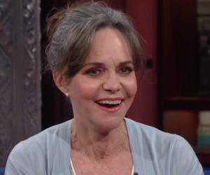 Sally Field