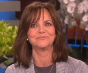 Sally Field