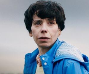 Sally Hawkins