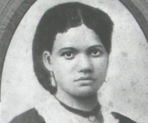 Sally Hemings Biography