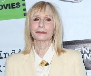 Sally Kellerman