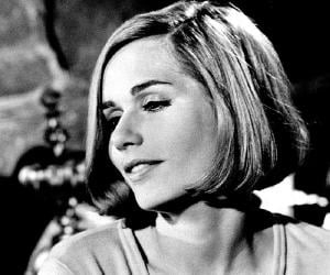 Sally Kellerman