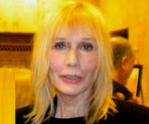 Sally Kellerman