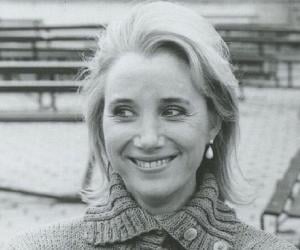 Sally Kirkland