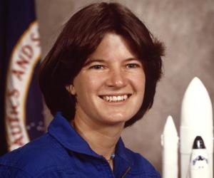 Sally Ride