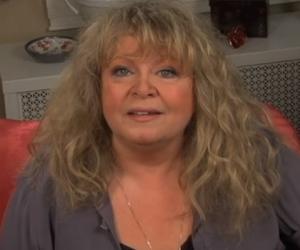 Sally Struthers