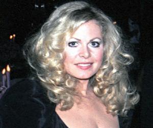 Sally Struthers