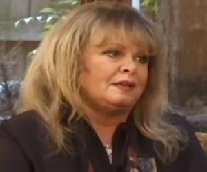 Sally Struthers