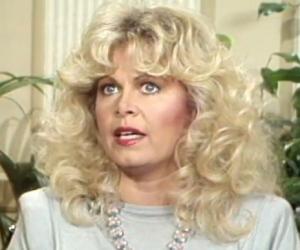 Sally Struthers