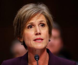 Sally Yates