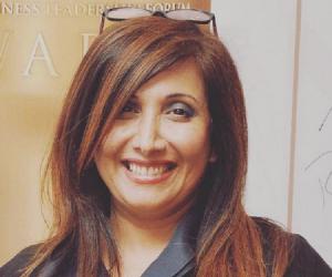 Salma Hareb