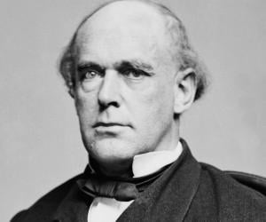 Salmon P. Chase