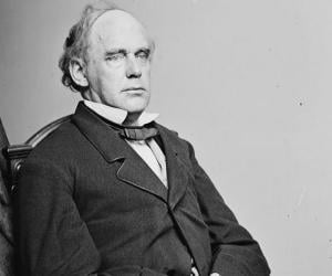 Salmon P. Chase