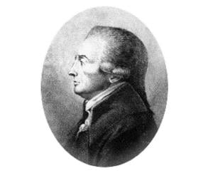Salomon Maimon