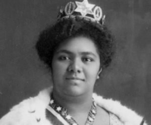 Salote Tupou III